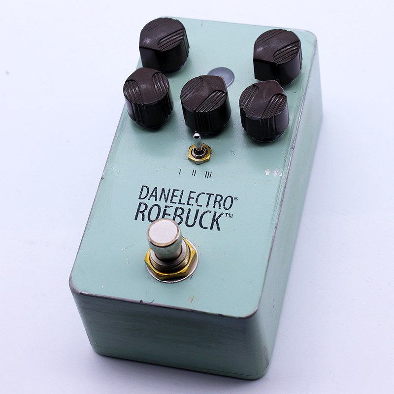 Danelectro ROE-1 ROEBUCKの画像